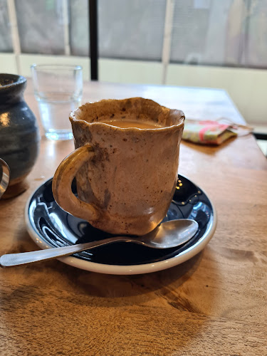 The Clue-less Goat - Singapore