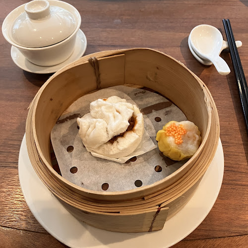 Si Chuan Dou Hua Restaurant - Beach Road