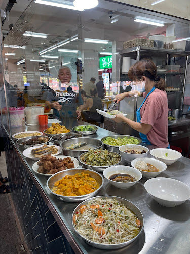 Lian Wah Kopitiam - Hospitality and gastronomy