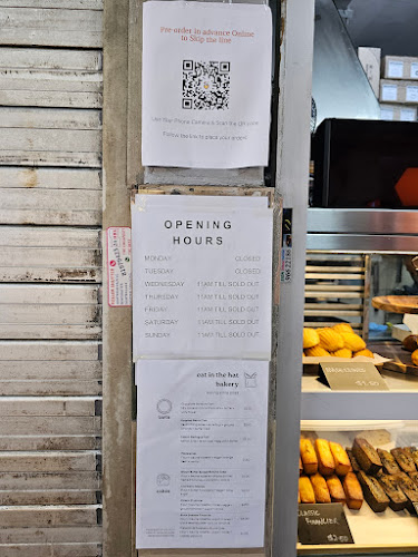 Cat In The Hat - Singapore