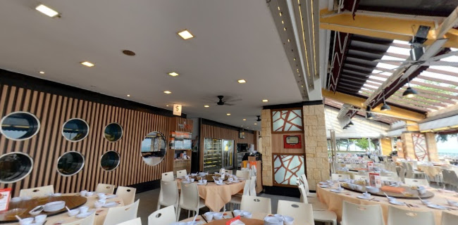 Comentarii opinii despre JUMBO Seafood - East Coast