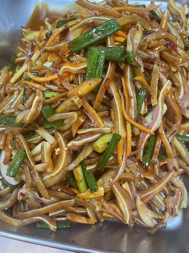 Comentarii opinii despre Dough Magic 扑面而来 @Ang Mo Kio