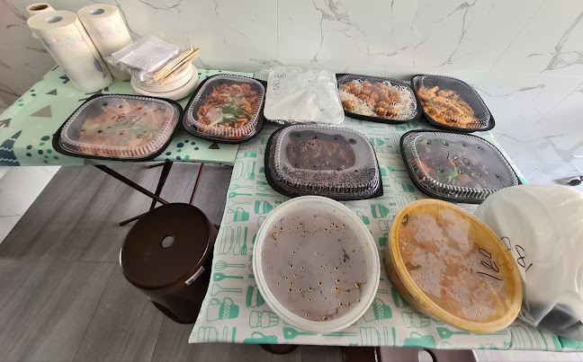 YLS Catering Pte Ltd - Hospitality and gastronomy