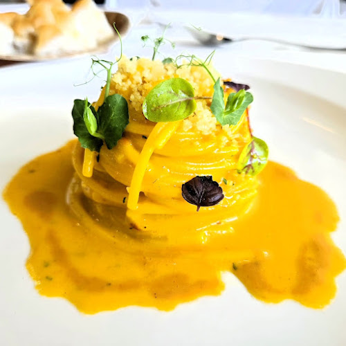 Etna Italian Restaurant (Duxton) - Singapore