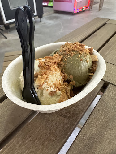 Opinii despre Little Joys Gelato în Singapore - Hospitality and gastronomy