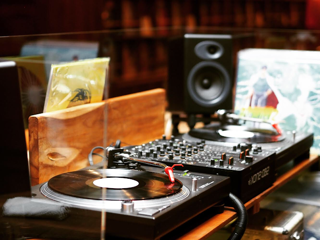 RPM by Dbespoke - Singapore