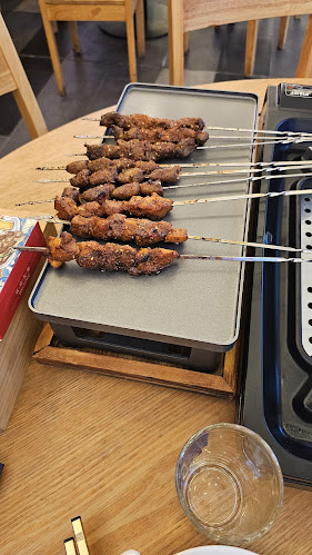 Opinii despre 潮签大排档CHAO QIAN DAIPAIDONG în Singapore - Hospitality and gastronomy