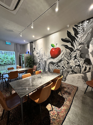 Sonder - Hospitality and gastronomy