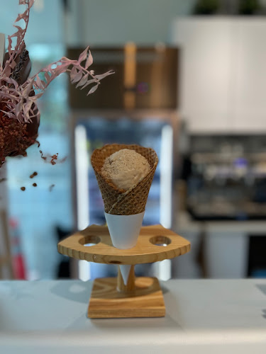 Comentarii opinii despre Lilac Oak | Vegan Café & Bakes