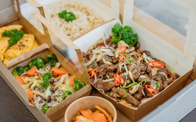 3015 Bedok North Street 5, #04-03, Singapore 486350