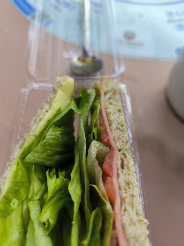 Opinii despre Fairy Coffee 咖啡仙 în Singapore - Hospitality and gastronomy