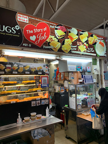 Block 37A Teban Gardens Rd, #01-11 Market and Food Centre, Singapore 601037