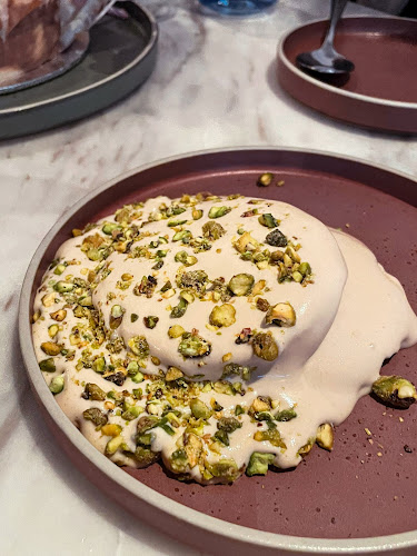 Chicco Trattoria (Telok Ayer, Italian Restaurant) - Singapore