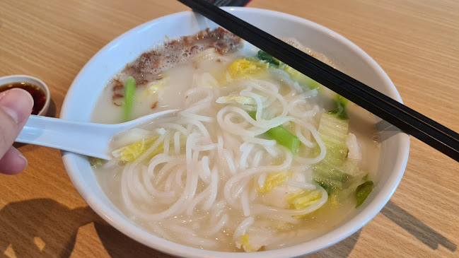 Comentarii opinii despre Food Republic @ NEX