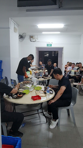 Super Thai Mookata - Hospitality and gastronomy