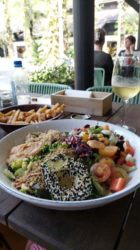 Opinii despre Privé Botanic Gardens în Singapore - Hospitality and gastronomy