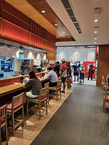 Butahage (Century Square)