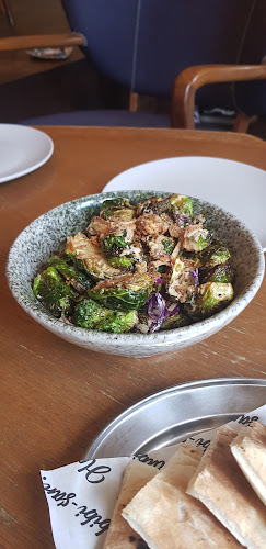 Opinii despre Bar Stories în Singapore - Hospitality and gastronomy