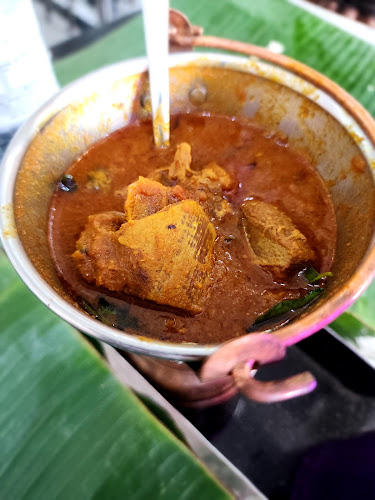 Machan's kitchen - Singapore