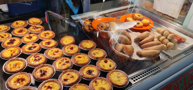 4A Loyang Ln, #01-04, Singapore 508923