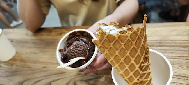 Microcreamery - Siglap - Hospitality and gastronomy