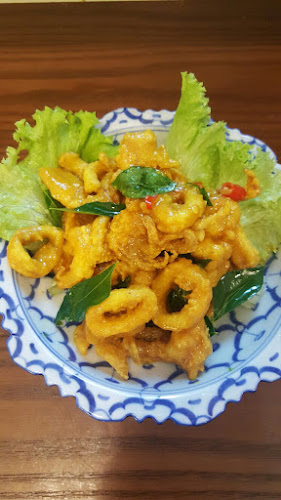 Opinii despre Nakhon Kitchen în Singapore - Hospitality and gastronomy