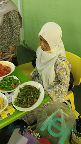 Rasa Rasa @ Teck Whye - Hospitality and gastronomy