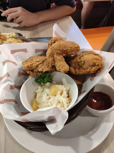 Swensen's (Waterway Point) - Hospitality and gastronomy