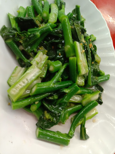 Comentarii opinii despre L W Eating House