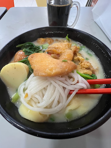 Opinii despre Isle Cafe (FEP) în Singapore - Hospitality and gastronomy