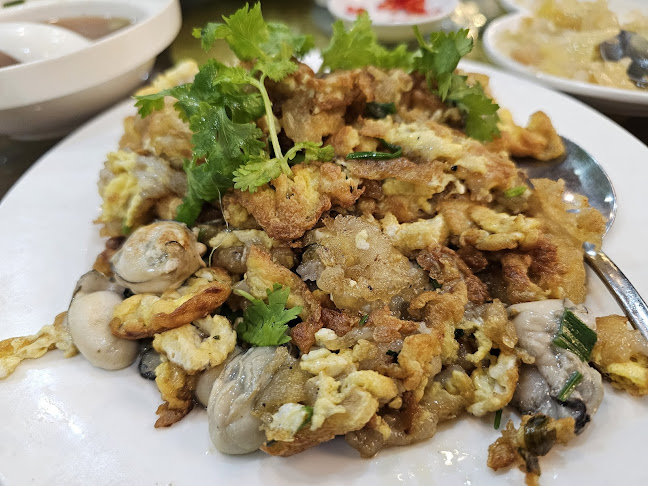 Tuan Yuan Pork Ribs Soup