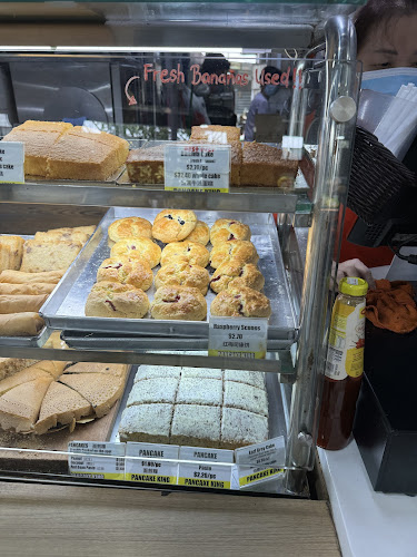 Opinii despre Pancake King Serangoon Garden în Singapore - Hospitality and gastronomy