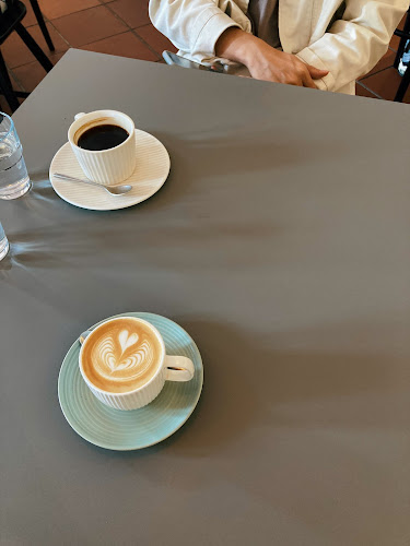 Gather - Hospitality and gastronomy