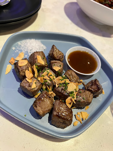 Tipsy Bunny - Singapore