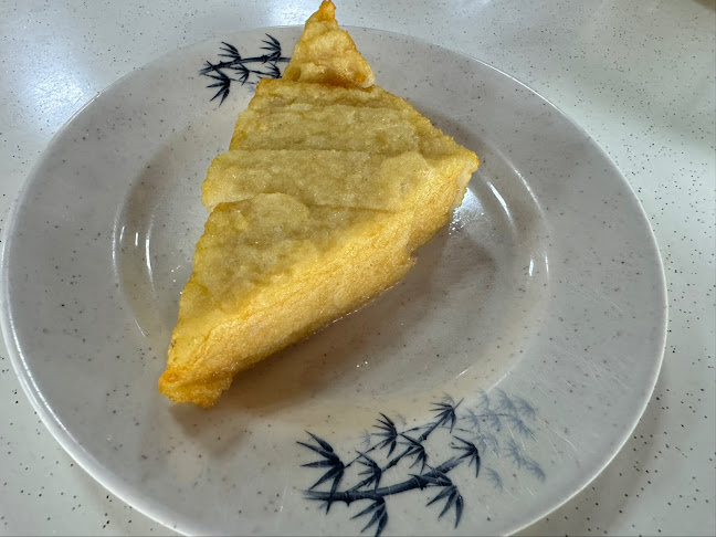 Comentarii opinii despre Song Kee Fishball Noodle