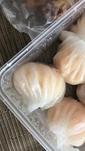 Mongkok Dim Sum East Coast