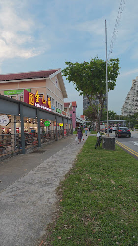 Koo Kee Yong Tow Foo Mee - Singapore