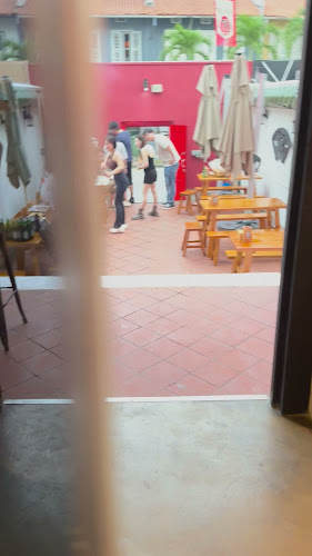 Comentarii opinii despre SMAC BBQ (Tanjong Pagar) 木炭串烧（丹戎巴葛）