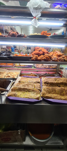 Comentarii opinii despre Padi Emas