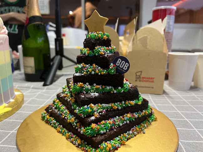 Bob the Baker Boy - Hospitality and gastronomy