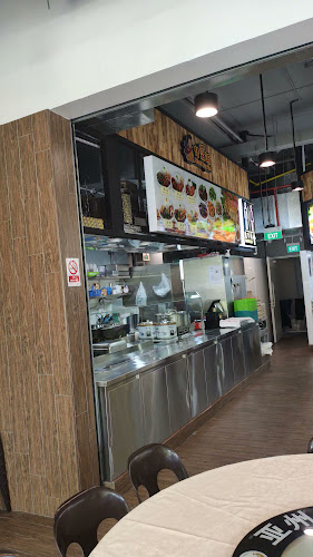 Asia Coffee House - Singapore