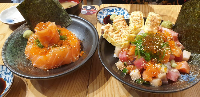 Kei Kaisendon Paya Lebar Square