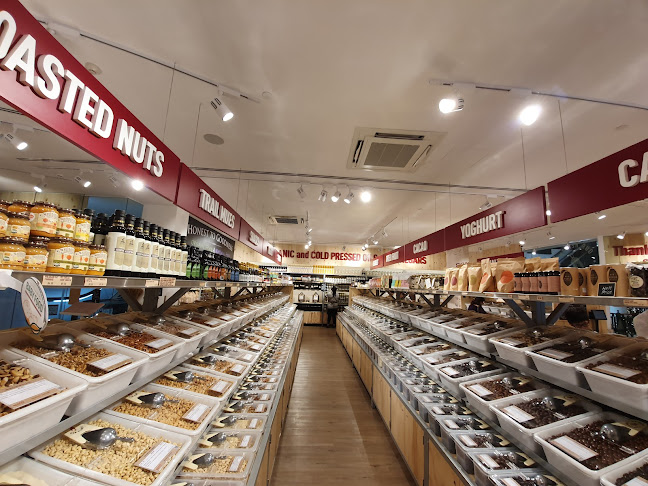 Opinii despre Scoop Wholefoods Great World City în Singapore - Hospitality and gastronomy