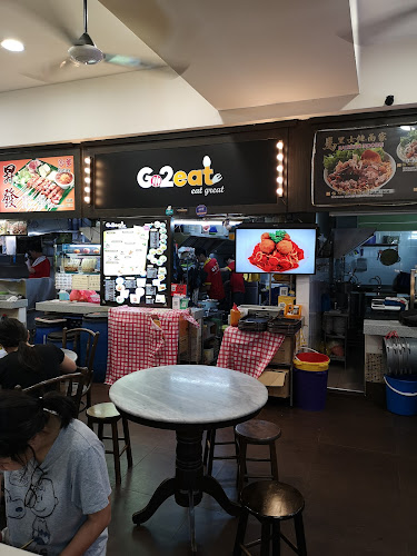 Opinii despre go2eat western food în Singapore - Hospitality and gastronomy