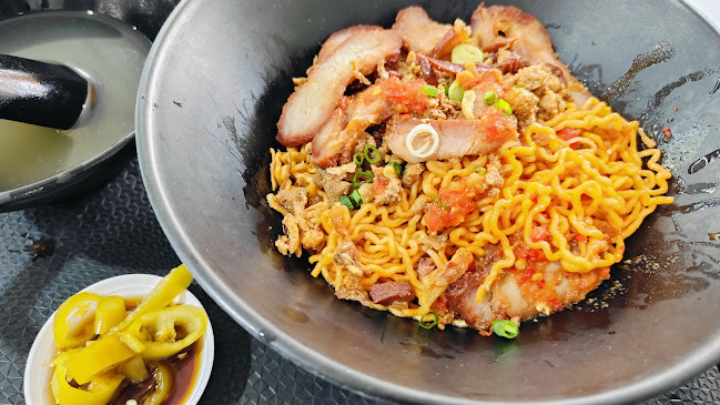 Opinii despre Yishun Park Hawker Centre în Singapore - Hospitality and gastronomy