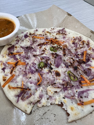 Siya Kitchen Pte Ltd