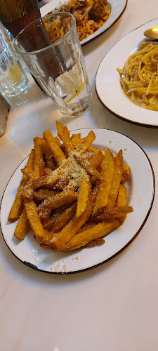 Pastaria Abate - Singapore