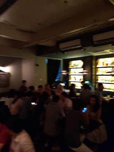 Comentarii opinii despre Gibson Bar