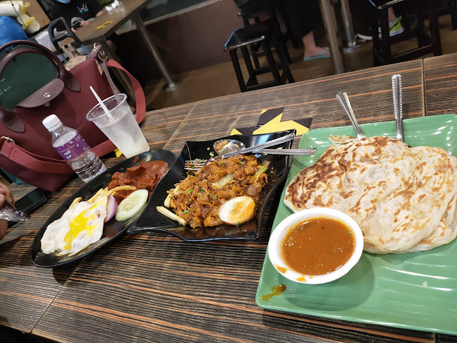 Prata Raya - Hospitality and gastronomy