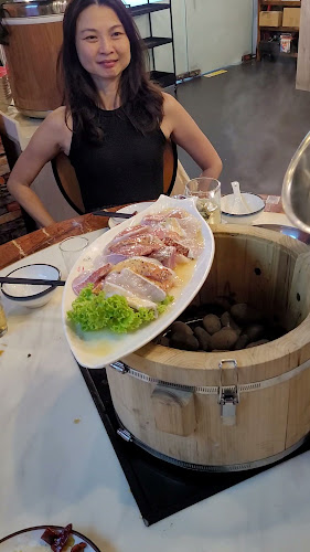 Comentarii opinii despre Qi Lai Feng 齐来丰鱼庄 Chinese Restaurant